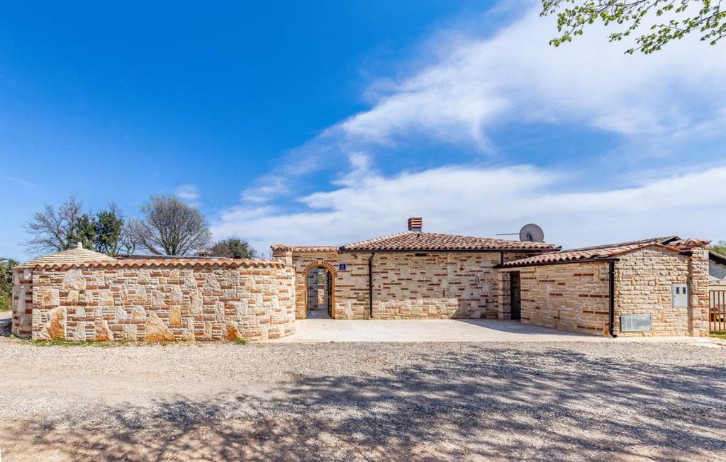 Liznjan House | Villa Simona
