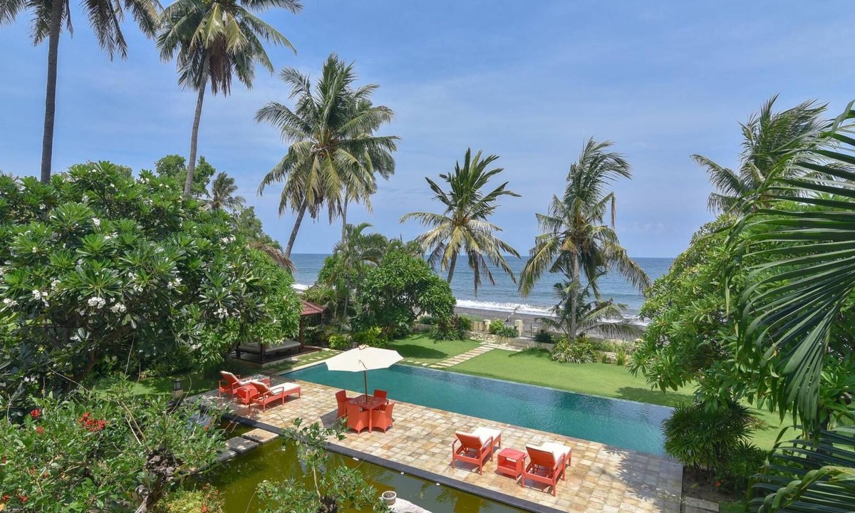 Kubutambahan House | Villa Singkenken by Interhome
