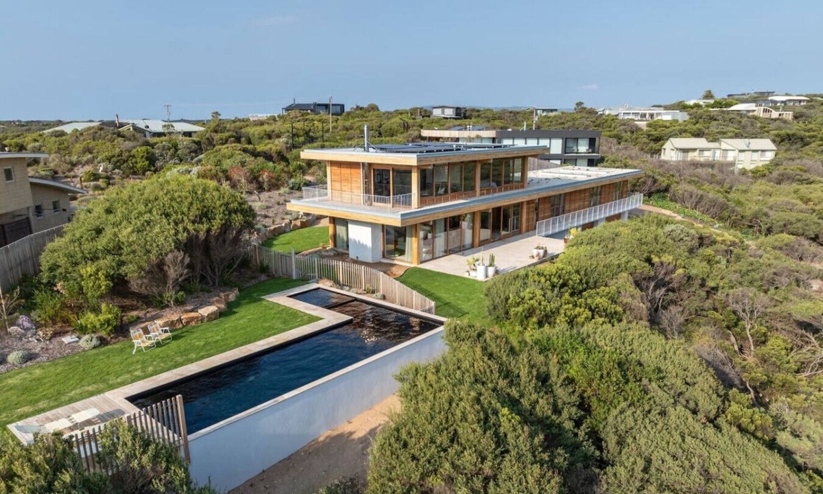 St. Andrews Beach House | Villa Sky-fall - St Andrew’s