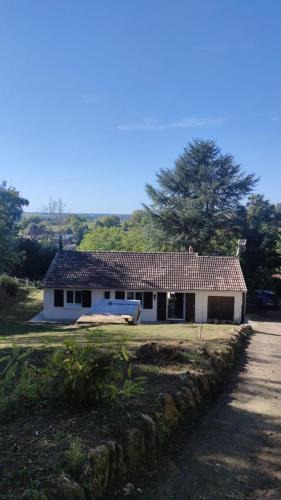 Gien House | villa skys France