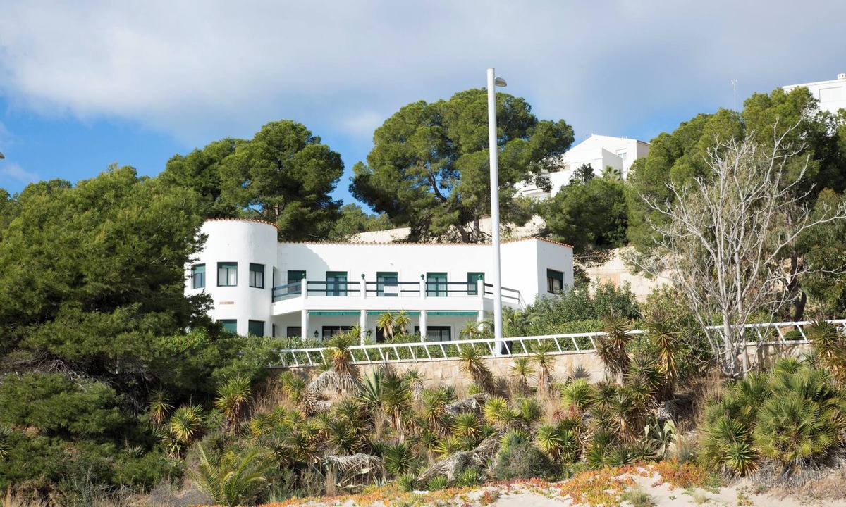Oropesa del Mar Villa | VILLA SOCARRAT, PARADISE NEXT TO THE MEDITERRANEAN