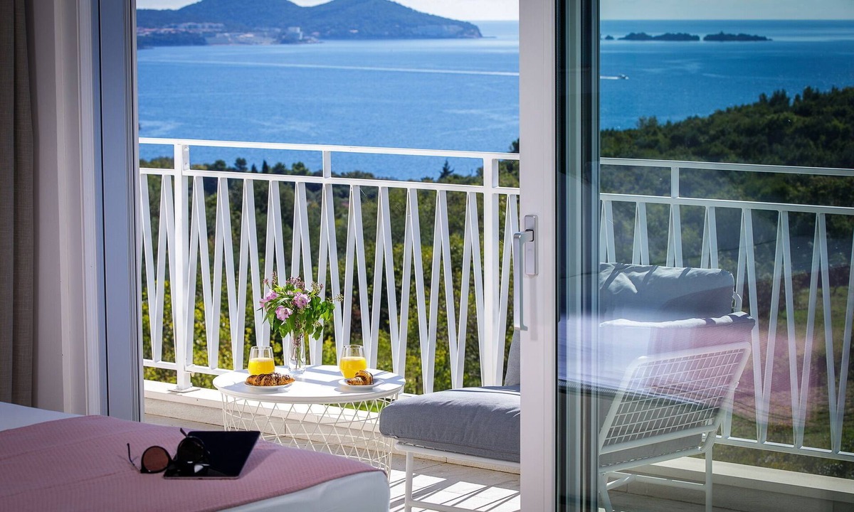 Orasac Villa | Villa Soderini