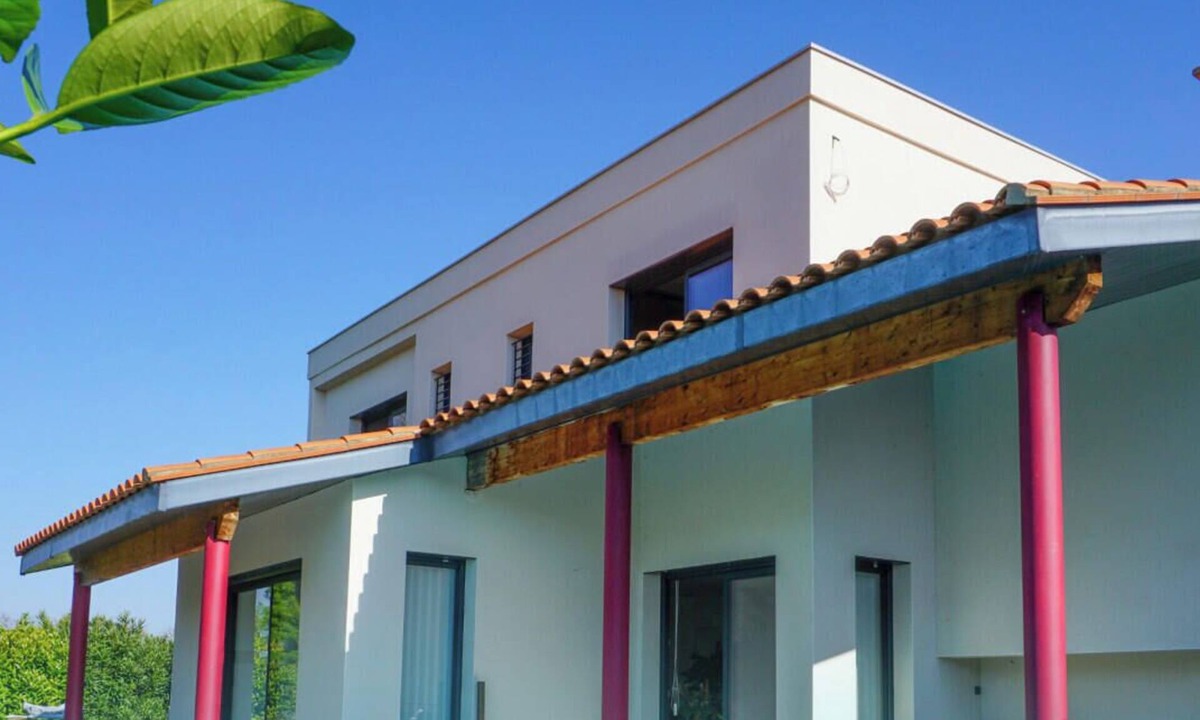 Canohes House | Villa Soléa Piscine privée Clim 8 pers Canohès