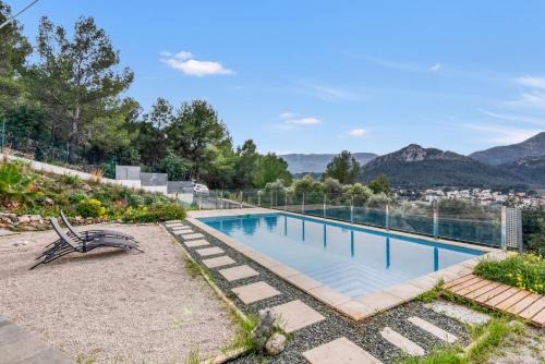 Orba House | Villa Sol