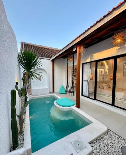 Munggu Villa | Villa Sol
