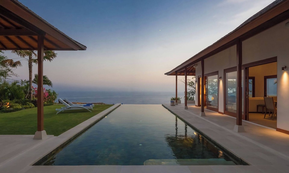 Banjar Semer Villa | Villa Sol Y Mar by Elite Havens