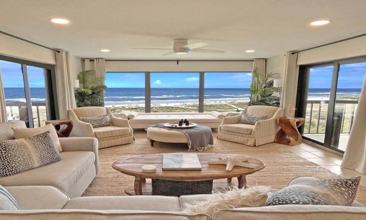 Amelia City Apartment | Villa Soleil Amelia
