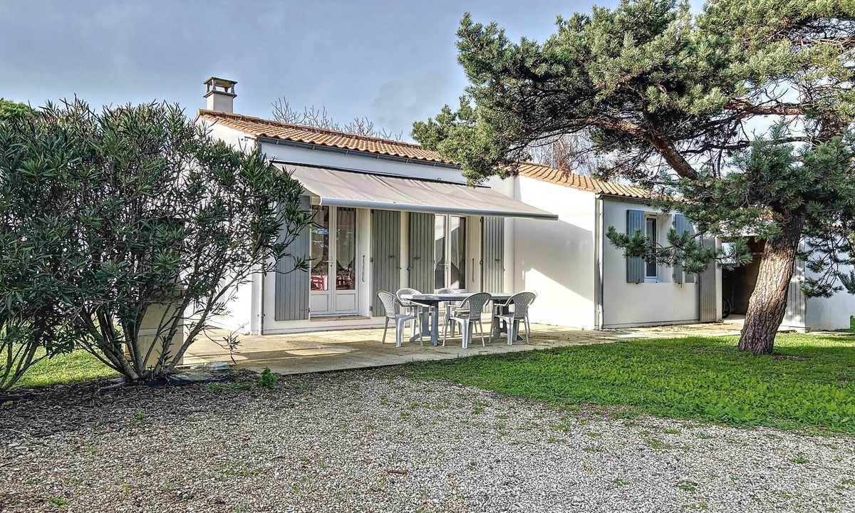 La Bree-les-Bains House | VILLA SOLEIL