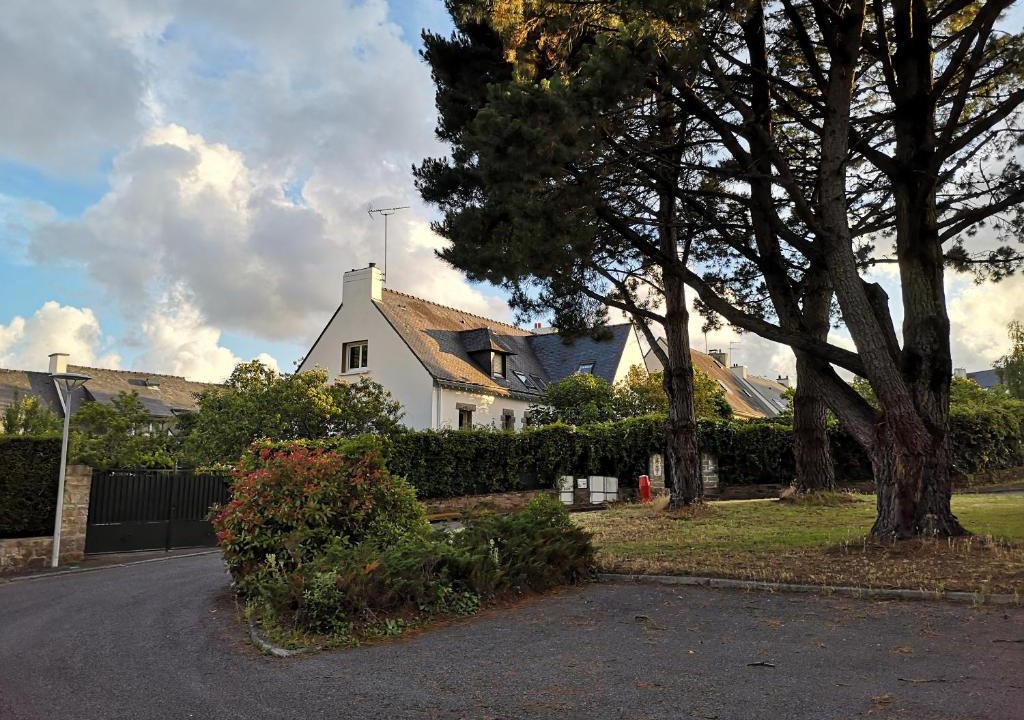 Vannes House | Villa Soleil Vacances