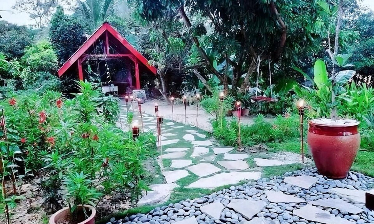 Sungai Buloh House | Villa Solihin