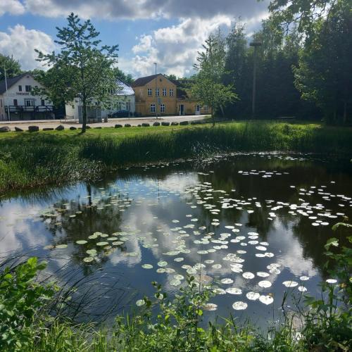 Molby Apartment | Villa Sommersted Tanja Blixen