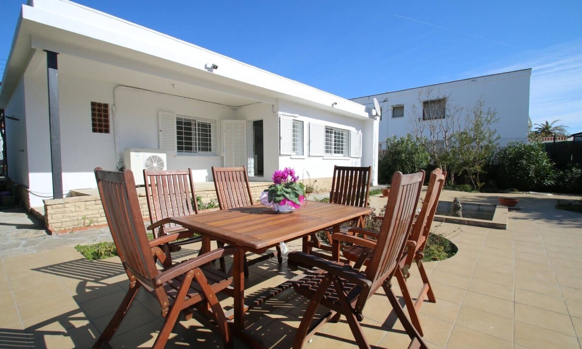 Cambrils Villa | Villa Sonia Cambrils