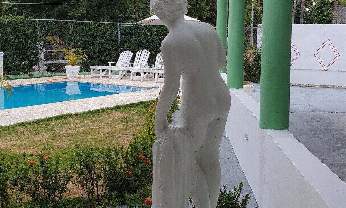 Sabana Palenque Villa | Villa Sonia