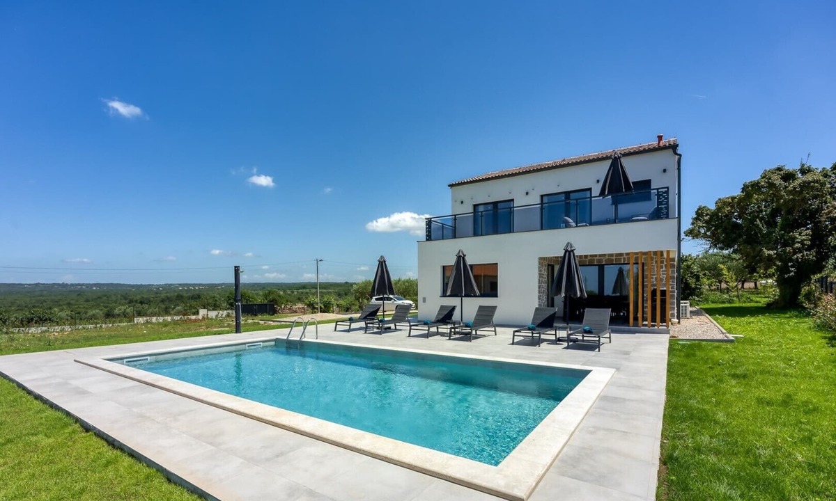 Selina Villa | Villa Speranza with Private Pool