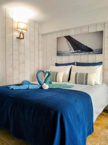 Cabourg Apartment | Villa St Laurent - Bel appartement refait à neuf à 50 m de la Plage