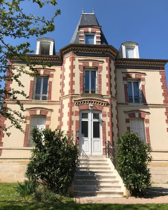 Cabourg Apartment | Villa st Louis