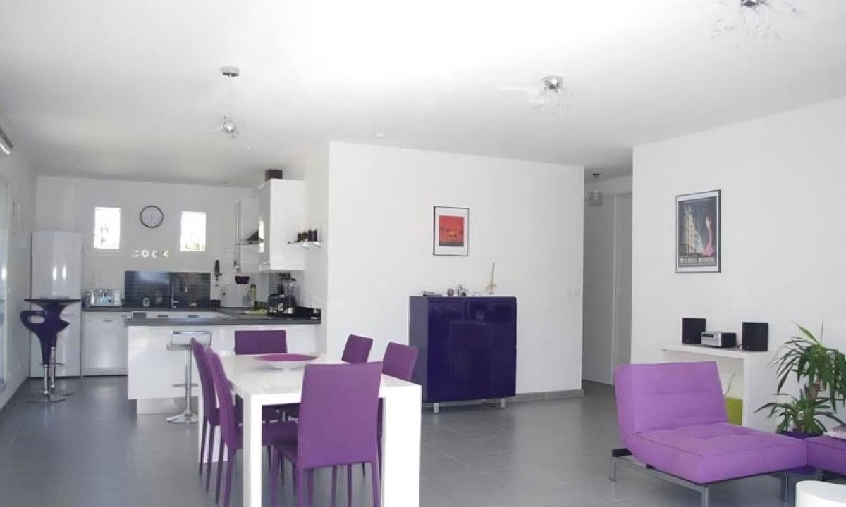 Aubord Villa | Villa standing sunny and calm