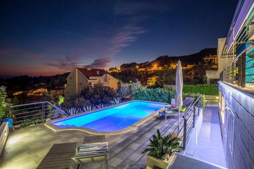 Krvavica Apartment | Villa Steffi