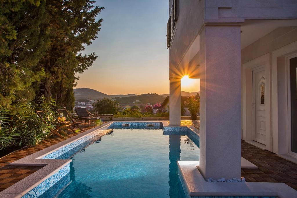Slano House | Villa Stella Adriatica
