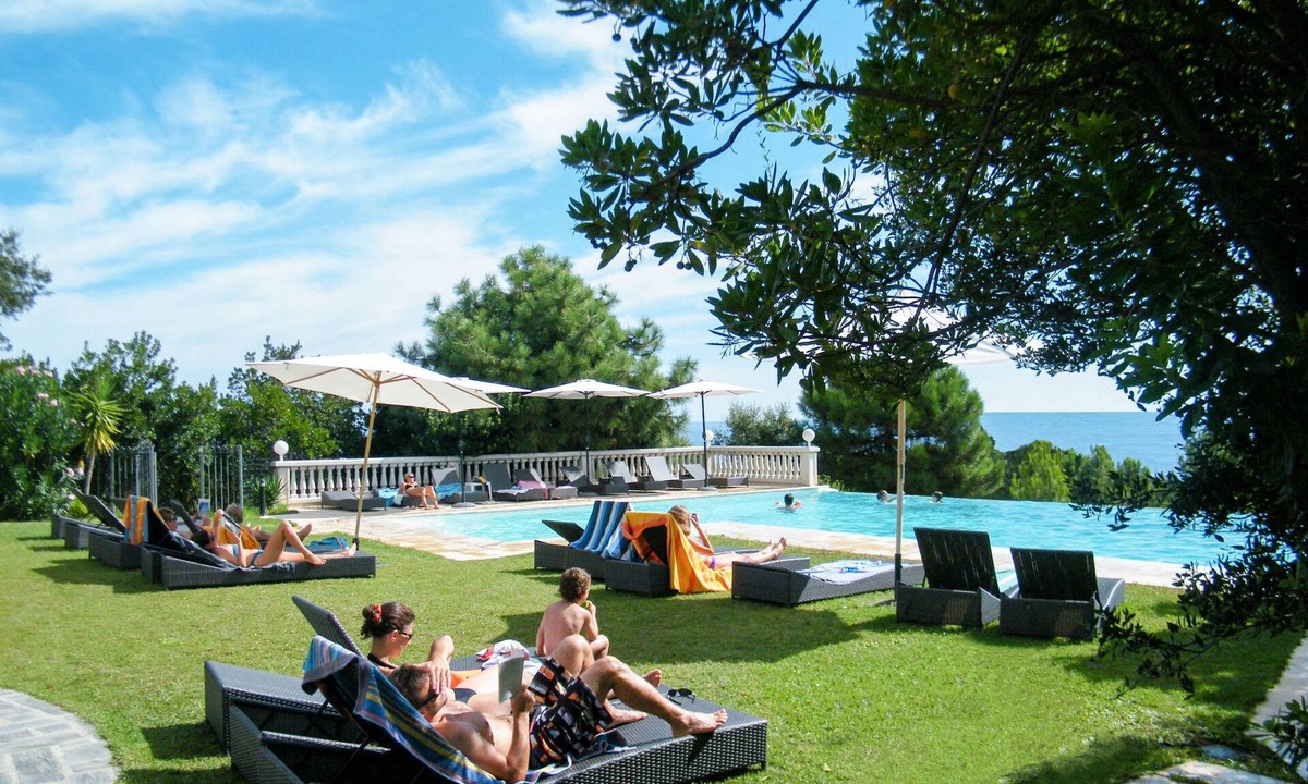 Favone House | Villa Stella by Interhome