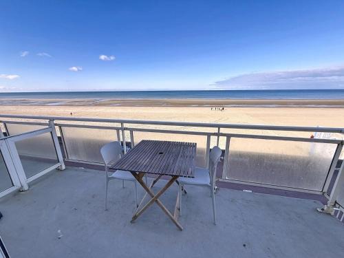 Fort-Mahon-Plage Apartment | Villa Stella Maris