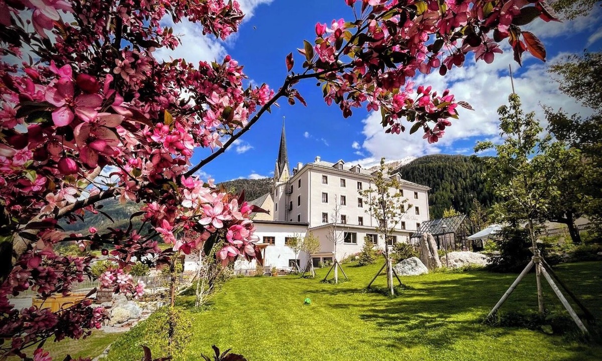 Val Muestair Bed & Breakfast | Villa Stelvio Bed & Breakfast