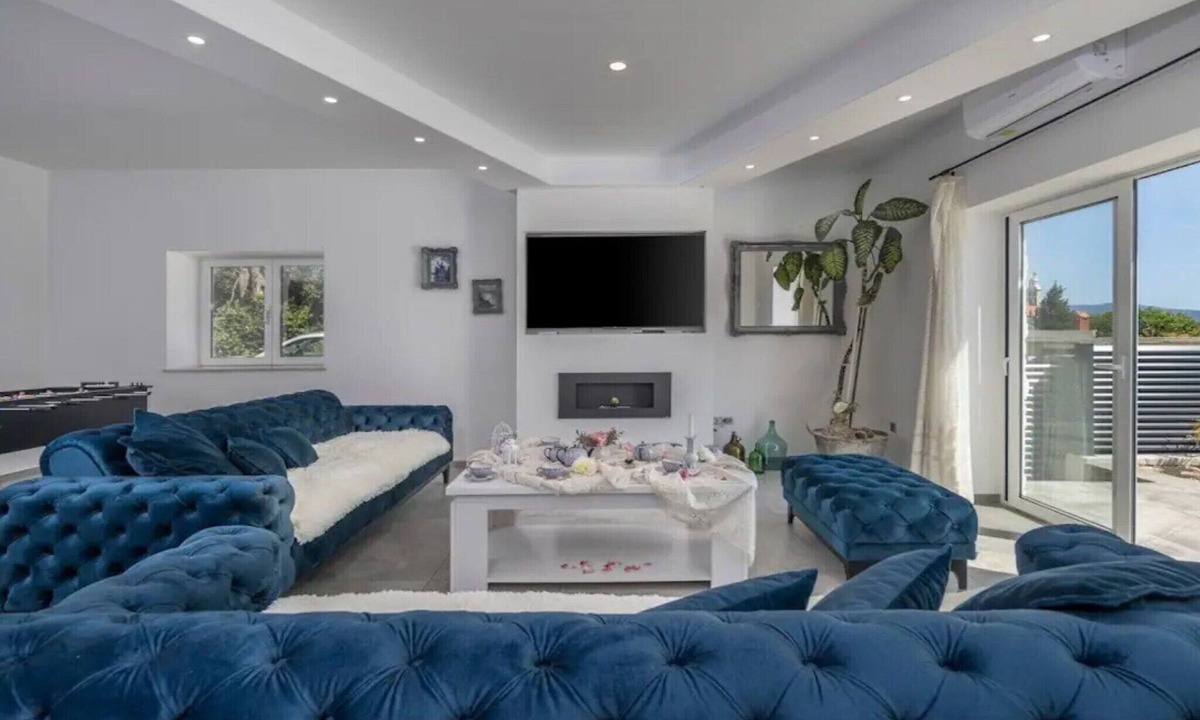 Sucuraj Villa | Villa Stipea - Four Bedroom Villa with Swimming Pool