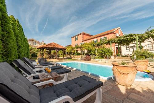 Ugljan Villa | Villa Stocco