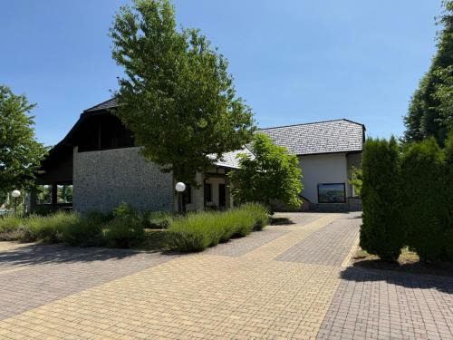 Catrnja House | Villa Stone 1