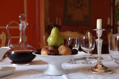 Aubigny-sur-Nere House | Villa Stuart