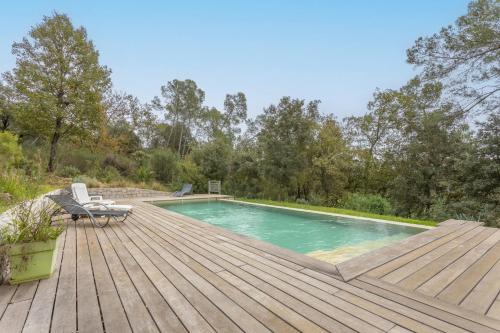 Trans-en-Provence House | Villa Stypa