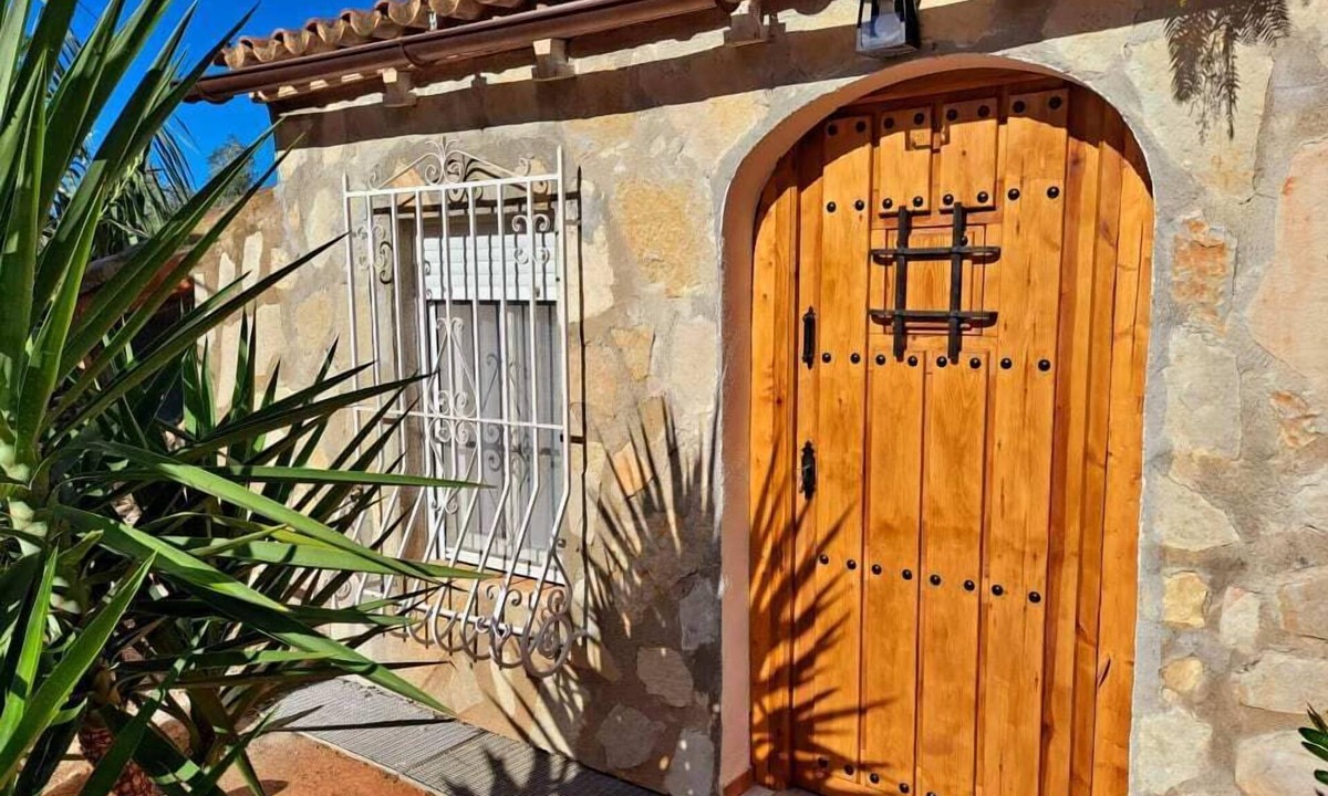 Lliber Bed & Breakfast | Villa Sueño Grande