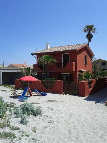 Sheridan Villa | Villa sul Mare