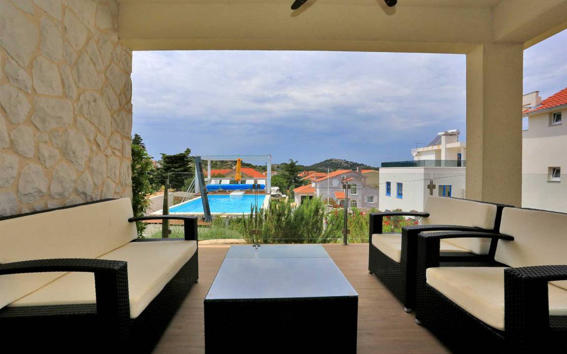 Susica Villa | Villa Summer Dreams apartment 1