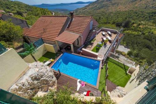 Podgora Villa | Villa Sun Haven