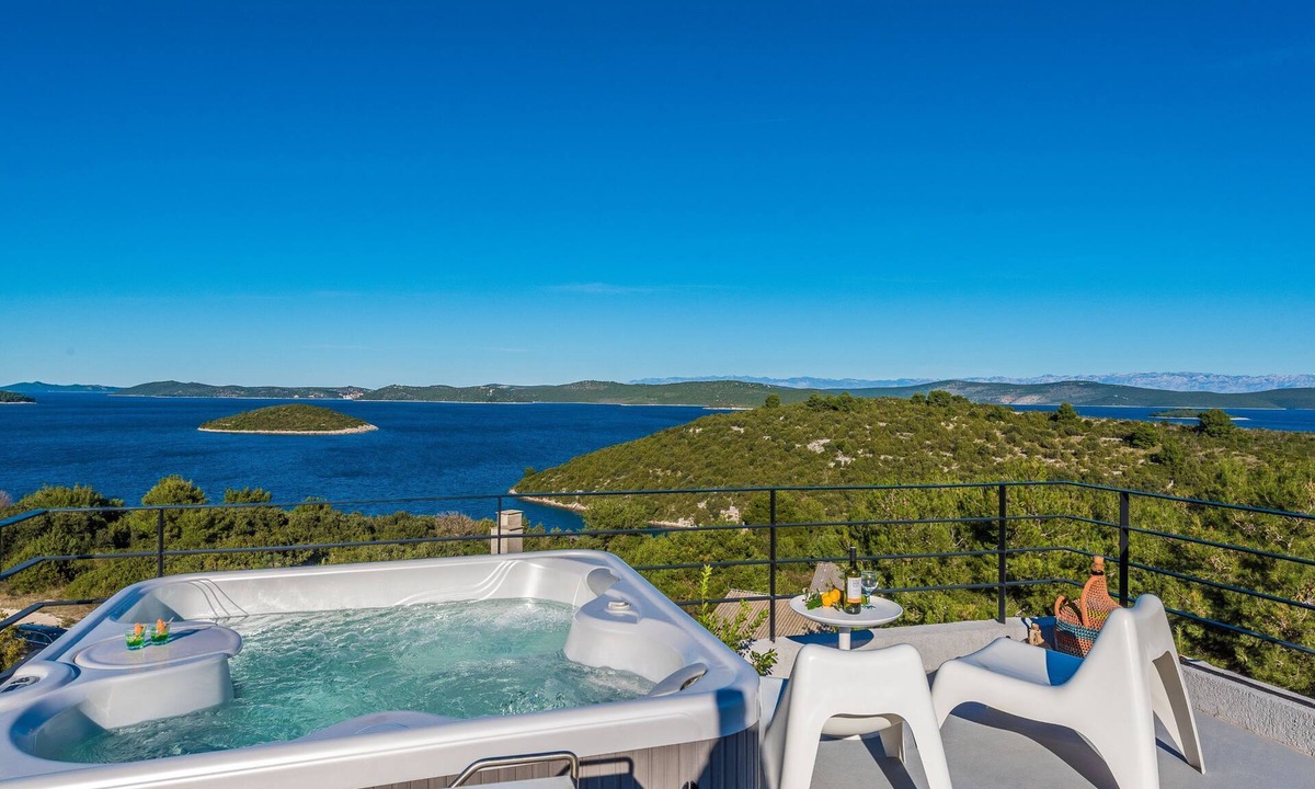 Dragove House | Villa Sun House, Dragove, Croatia