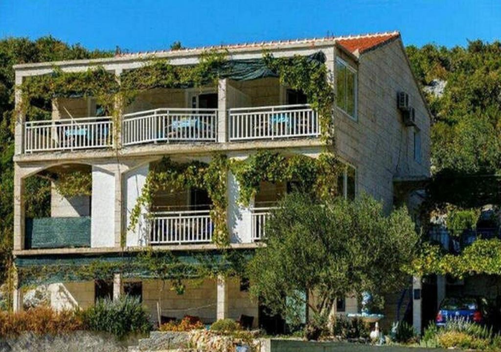 Podimoc Apartment | Villa Sunce Doli
