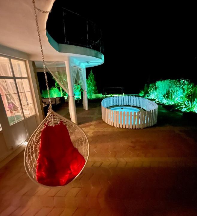 Uch-Dere House | Villa SunCity