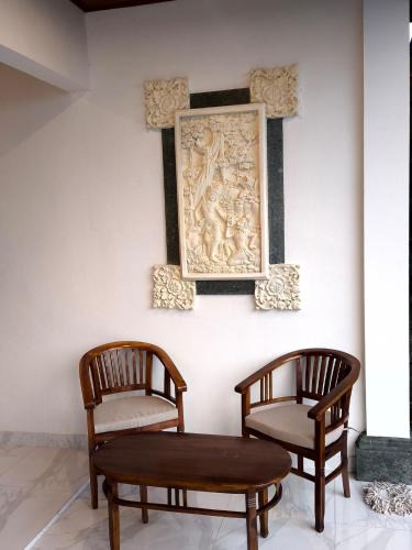 Abiansemal Villa | villa sunset gading ubud