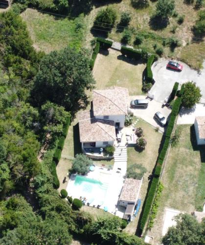 La Bruguiere Villa | Villa Superbe Vue