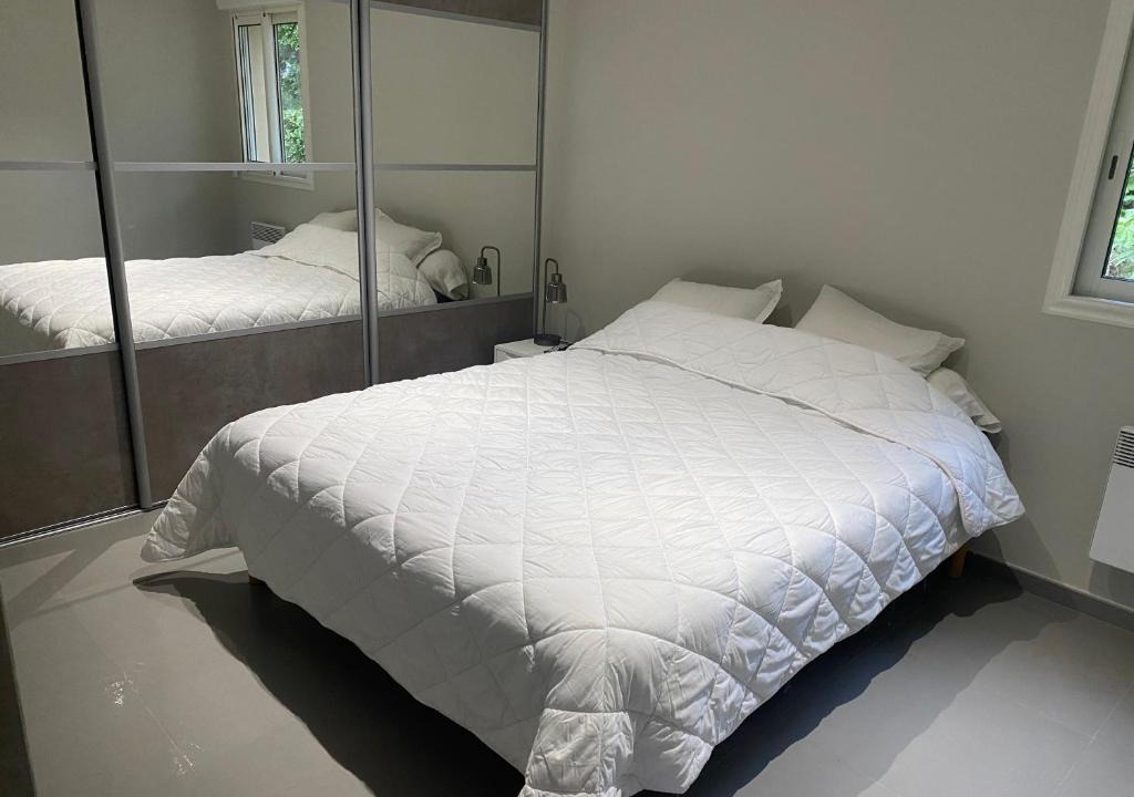 Bastia Apartment | Villa sur les hauteurs de Bastia