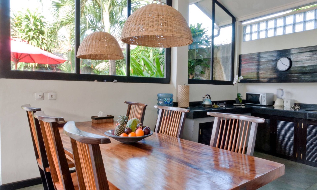 Drupadi Villa | Villa Surga – Villa Near the Beach