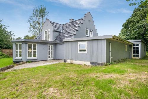 Vissenbjerg Apartment | Villa Surrounded By Nature