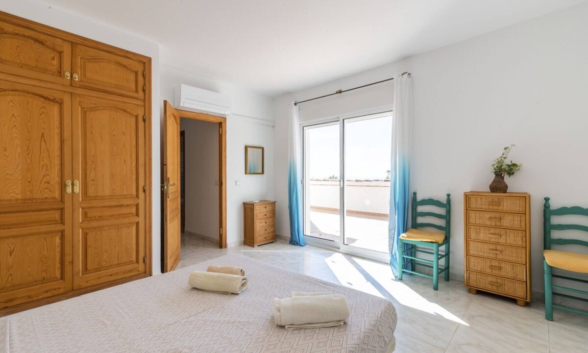 Benimeit Villa | Villa Susana - Three Bedroom Villa, Sleeps 6