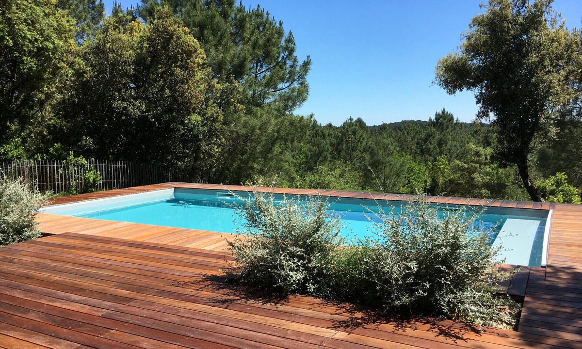 Maubuisson Villa | Villa Sylva by Agence Bru - 342216