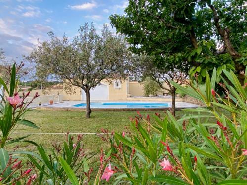 Chateauneuf-du-Pape Villa | Villa Syrah