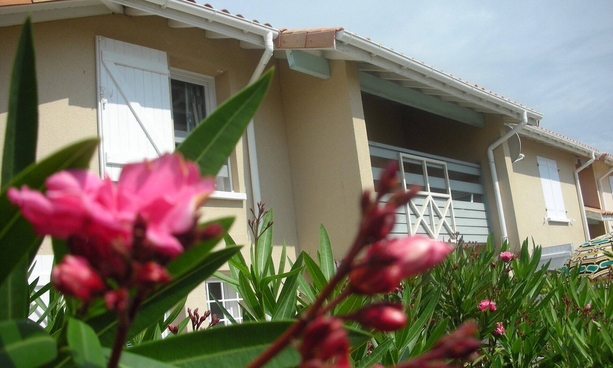Biscarrosse Plage Villa | Villa T3 Biscarrosse Plage