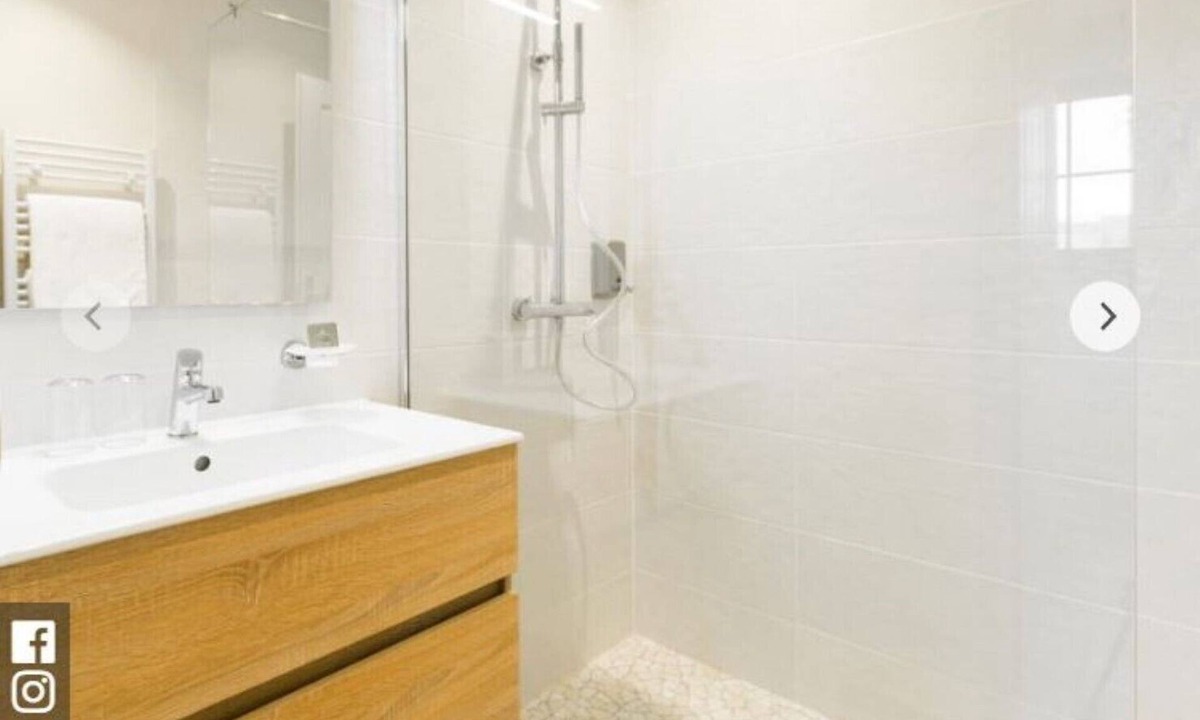 Casteljaloux House | Villa T3 closed Castel 4