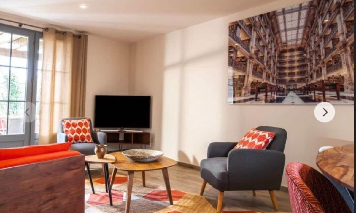 Casteljaloux Villa | Villa T4 closed Castel 2