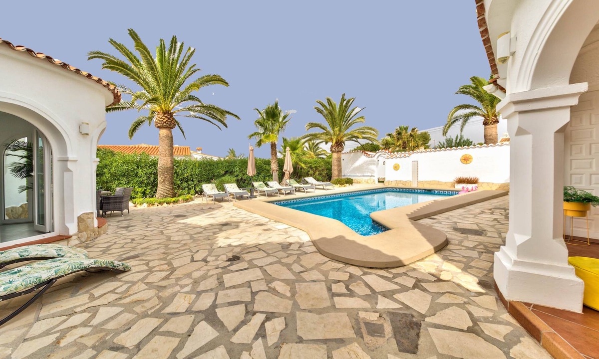 Costa Nova House | Villa Tadorna